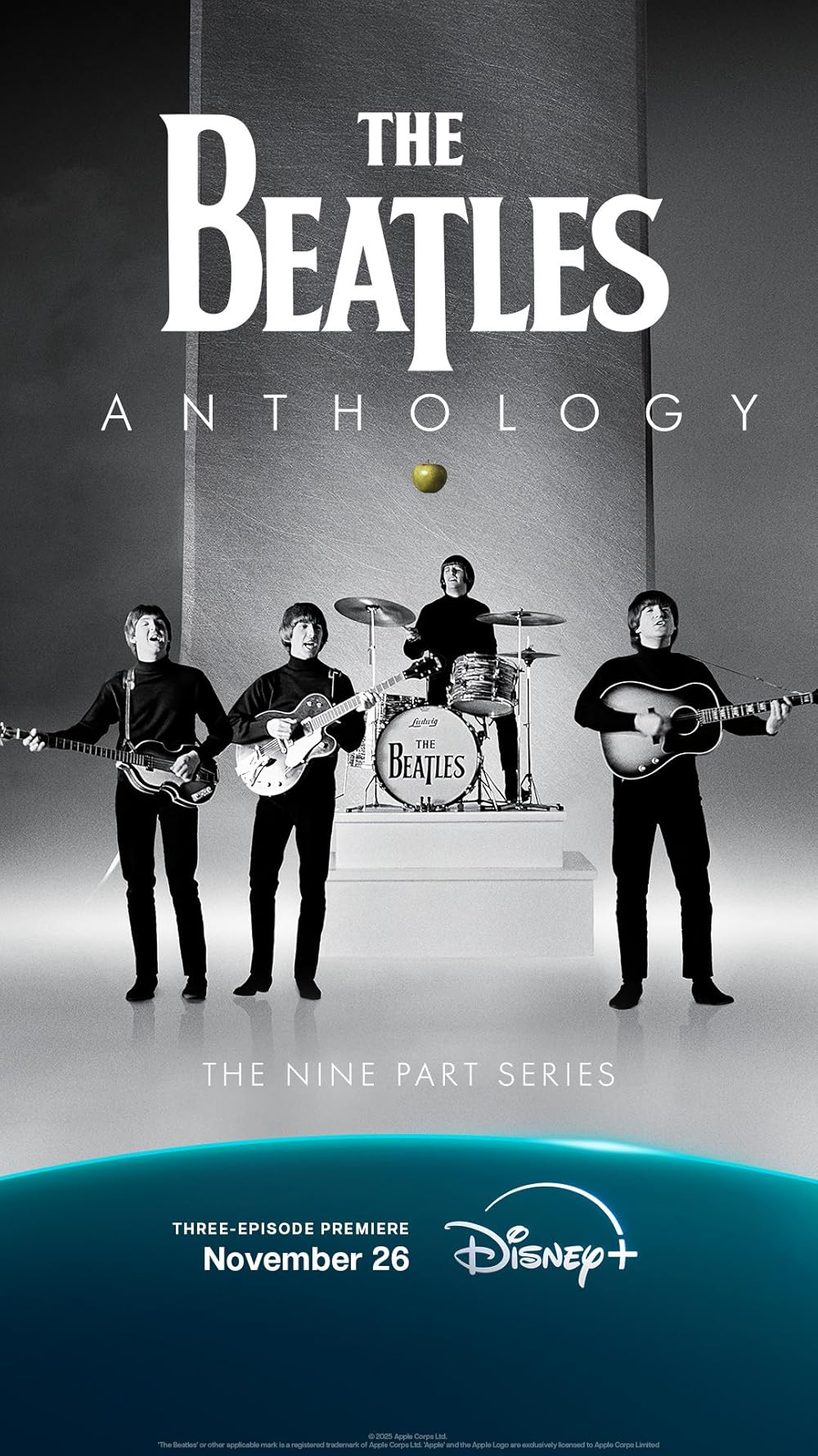 The Beatles Anthology