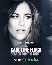 Caroline Flack: Search for the Truth