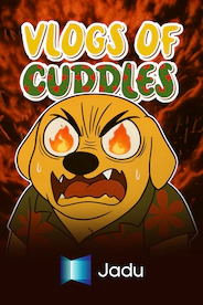 Vlog of Cuddles English