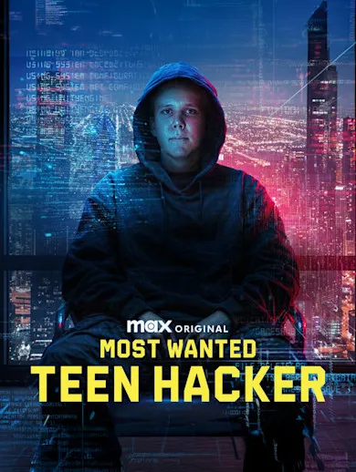 Most Wanted: Teen Hacker