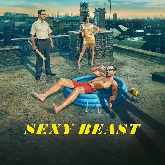 Sexy Beast
