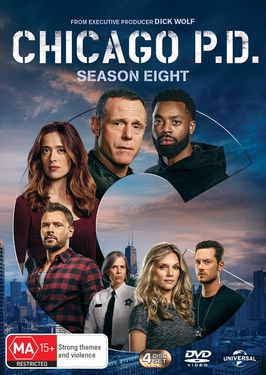Chicago P.D.