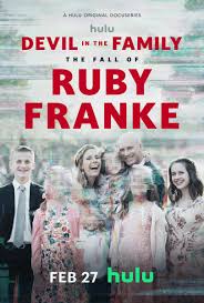 Devil in the Family: the Fall of Ruby Franke