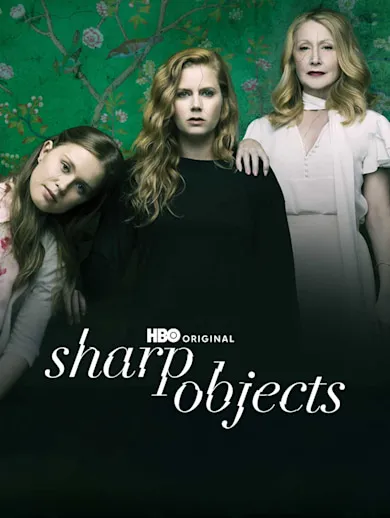 Sharp Objects