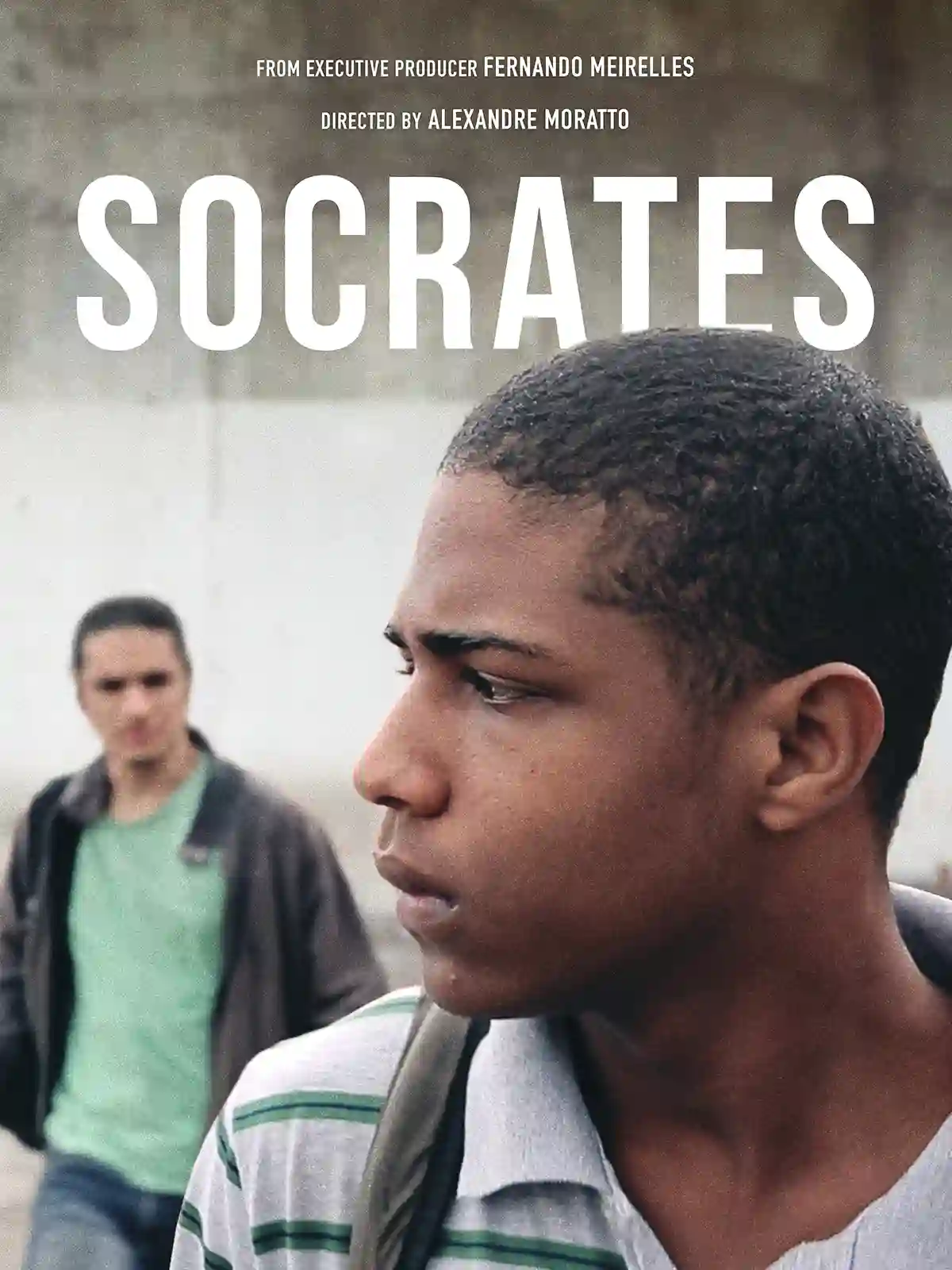 Socrates