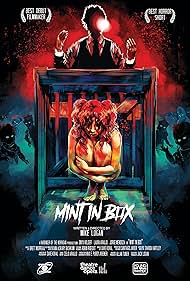 Mint In Box