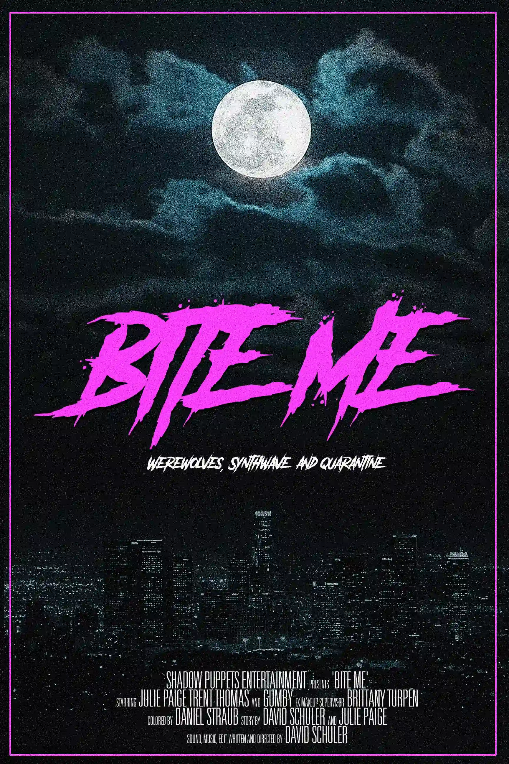 Bite Me