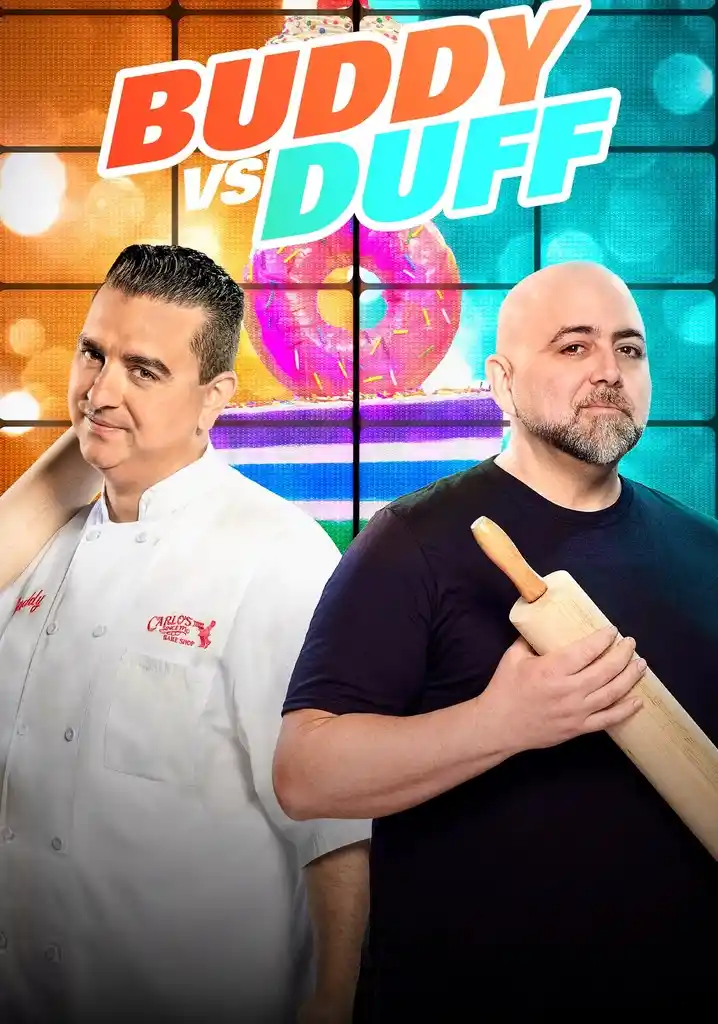 Buddy vs Duff