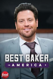 Best Baker in America