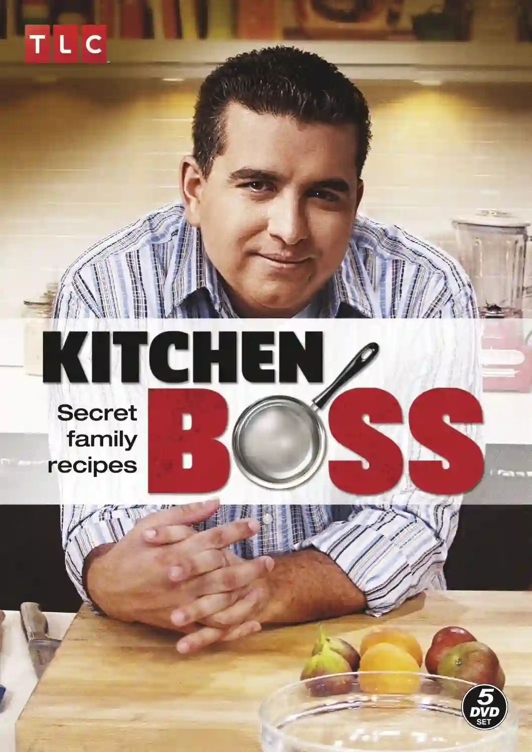 Kitchen Boss