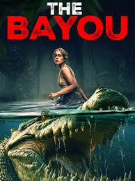 The Bayou