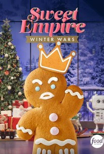 Sweet Empire: Winter Wars