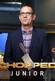 Chopped Junior