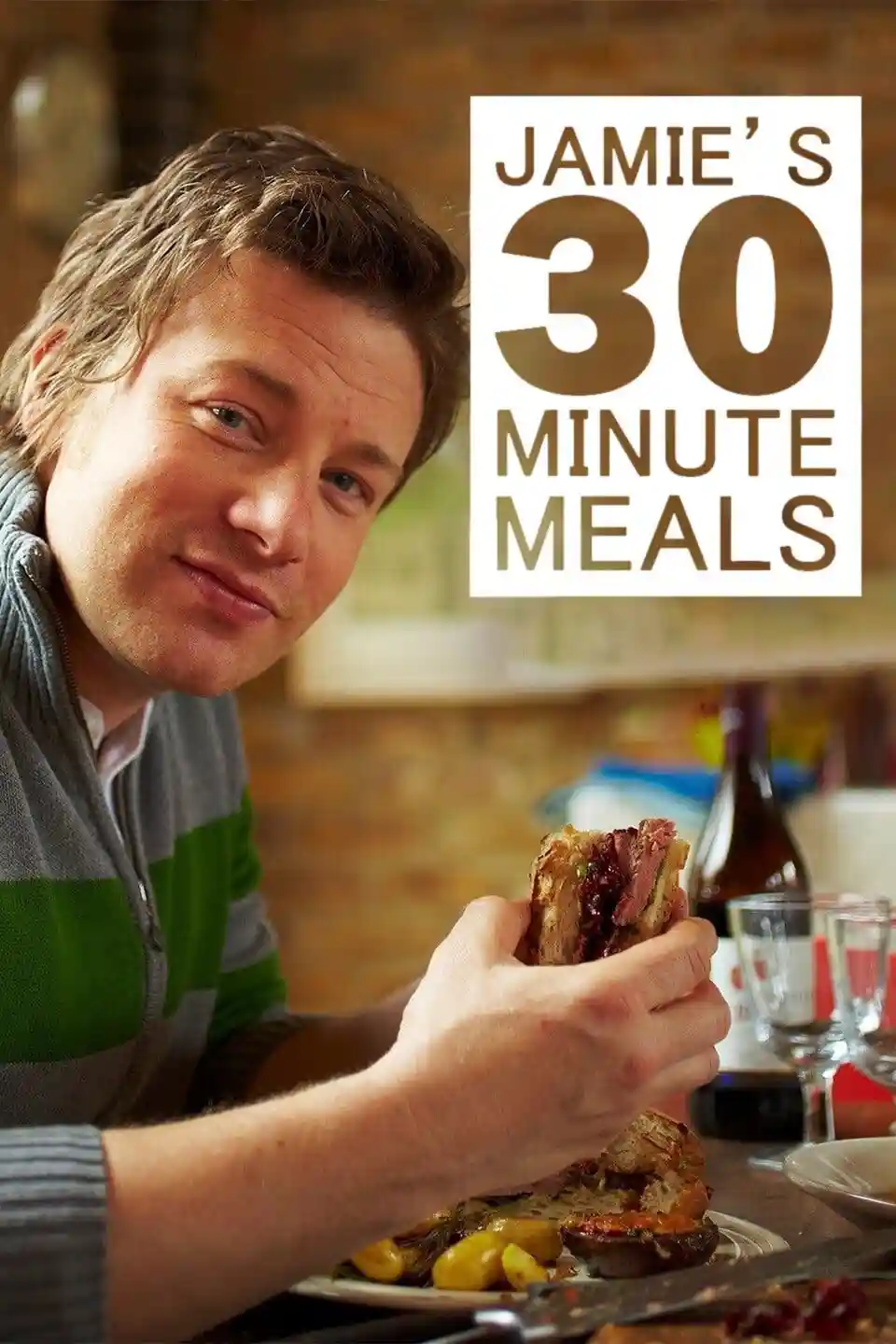 30 Minute Meals
