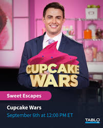 Cupcake Wars