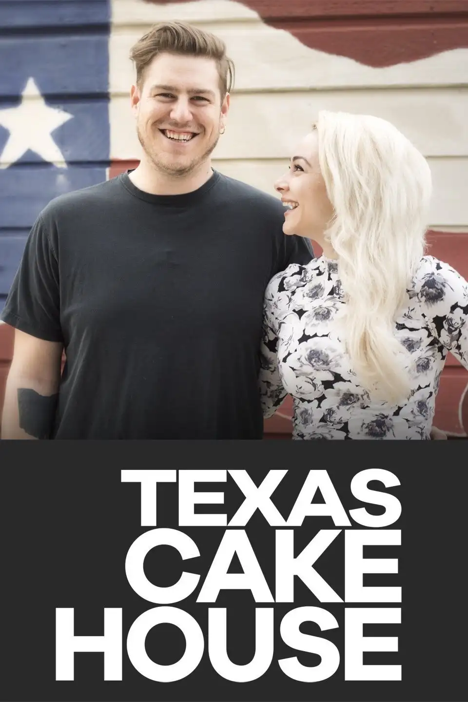Texas Cake House