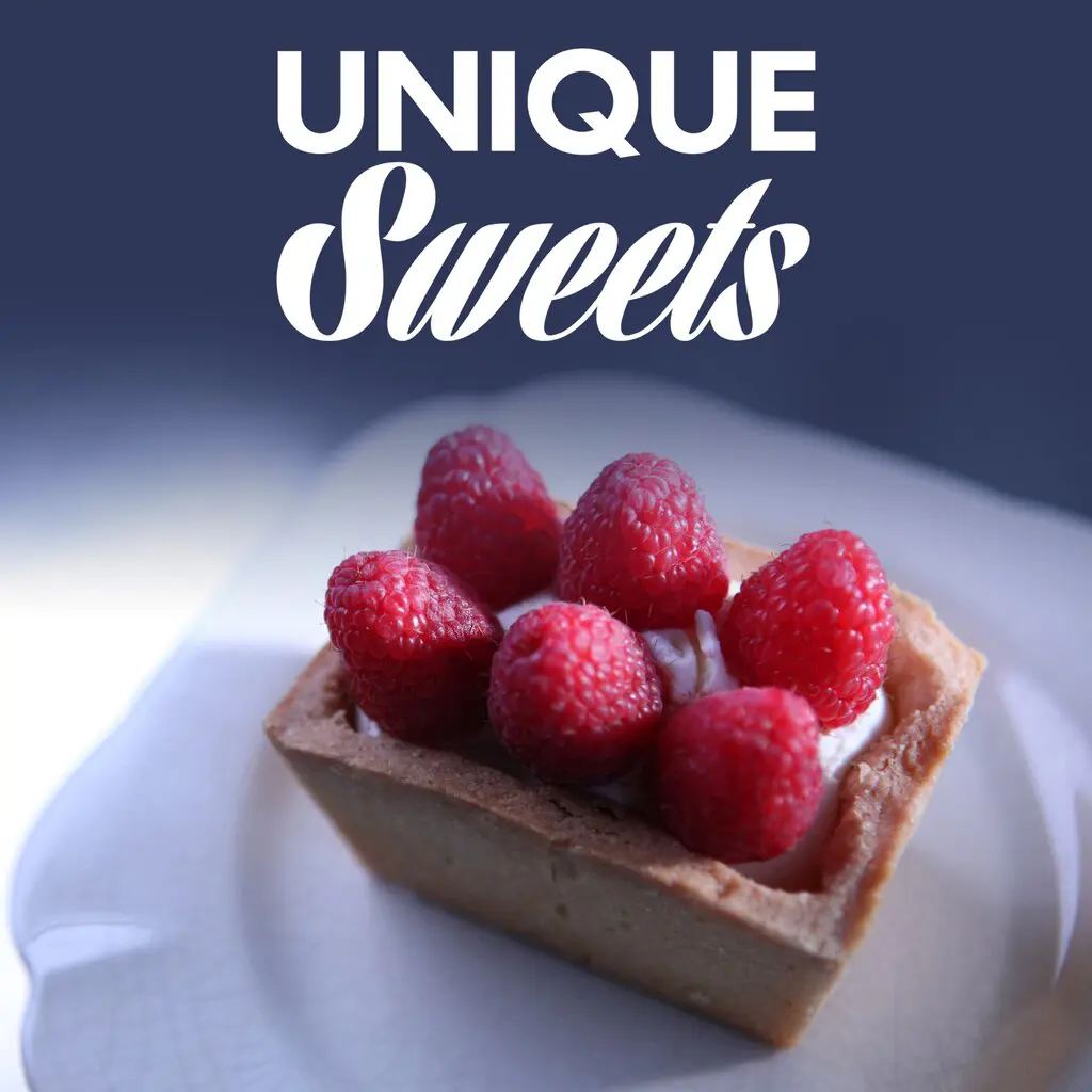 Unique Sweets