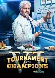 Tournament of Champions