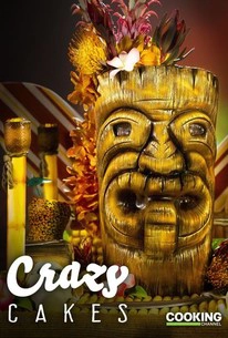 Crazy Cakes