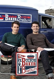 The Fabulous Baker Brothers
