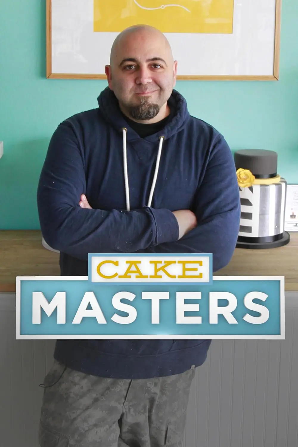 Cake Masters