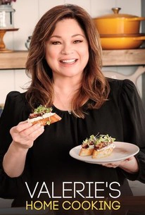 Valerie's Home Cooking