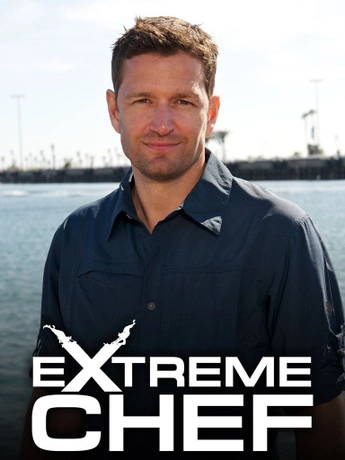 Extreme Chef