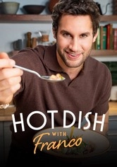 Hot Dish with Franco