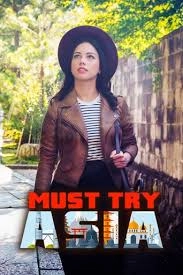 Must Try Asia