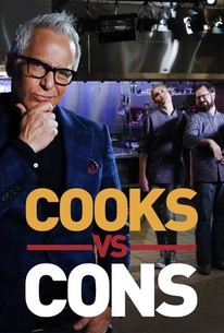 Cooks vs. Cons