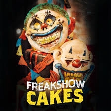 Freakshow Cakes