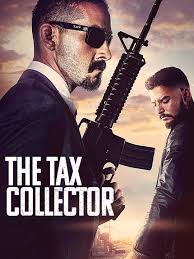 The Tax Collector