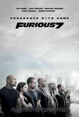 Furious 7