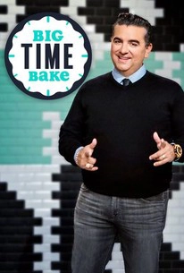 Big Time Bake