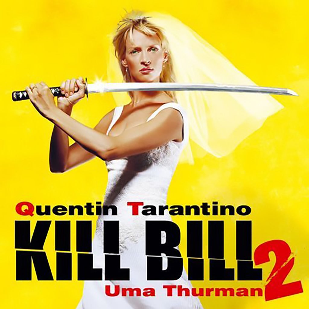 Kill Bill: Vol. 2