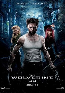 X-Men Origins: Wolverine