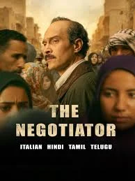 The Negotiator