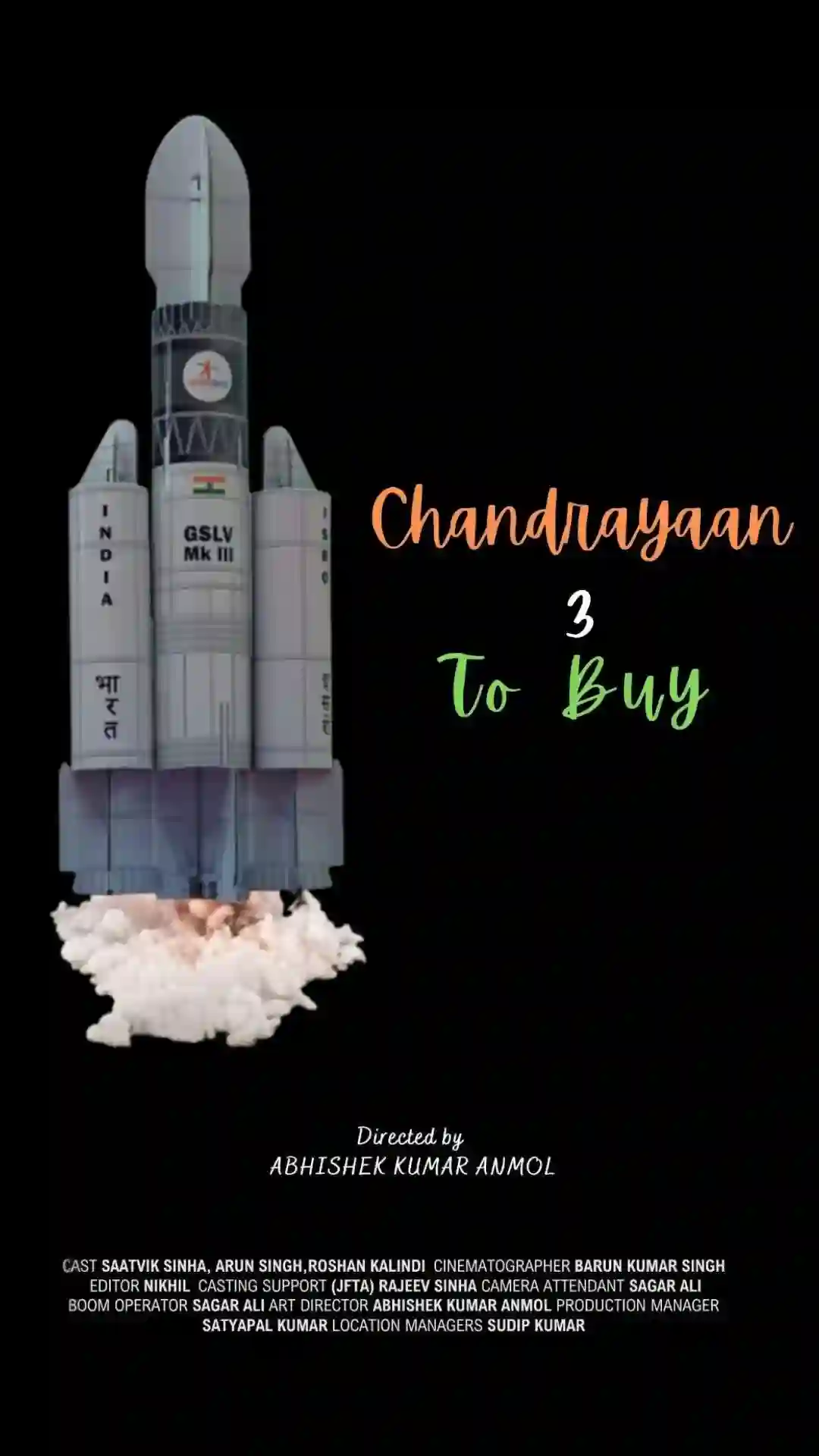 Chandrayaan 3 To Buy