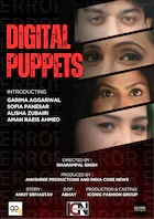 Digital Puppets