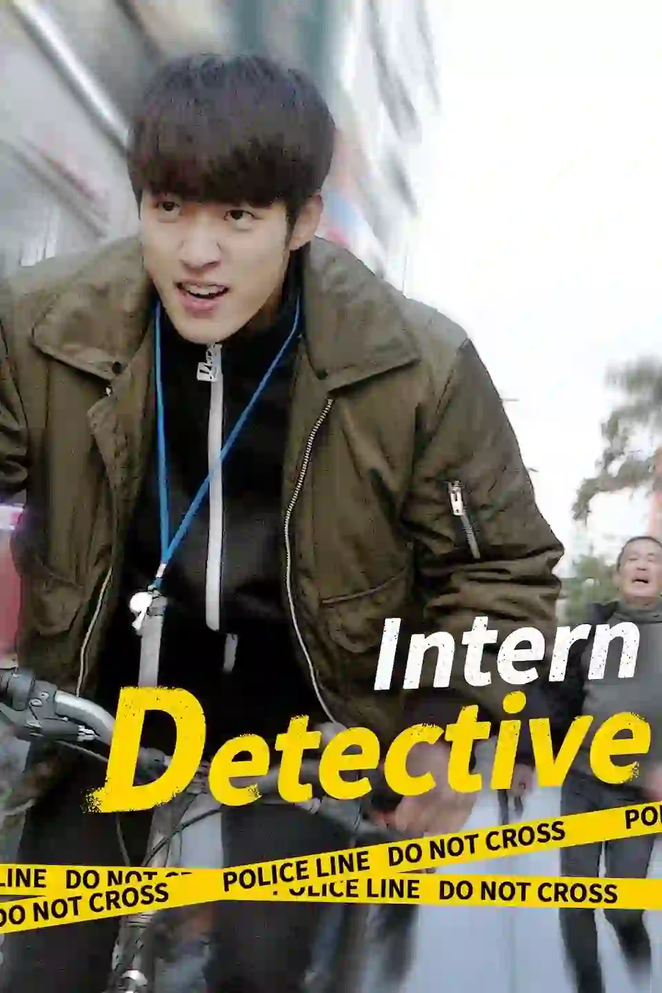 Intern Detective