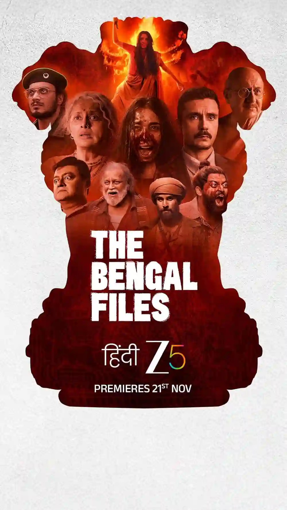 The Bengal Files