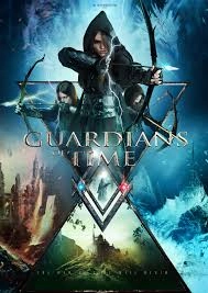 Guardians of Time