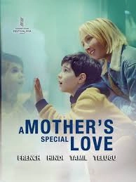 A Mother's Special Love