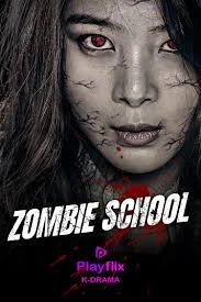 Zombie School