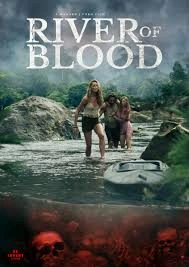 River Of Blood
