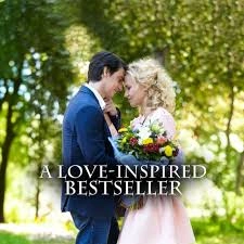 A Love-Inspired Bestseller