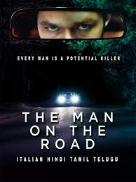 The Man On The Road