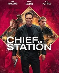 Chief of Station