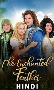 The Enchanted Feather
