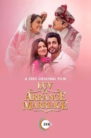 Luv Ki Arrange Marriage